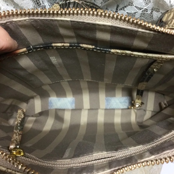 $FIRM$ - NO OFFERS. NWT 3pcs FIRM$ LACEWING CROSSBODY ADY &BUTTERFLY - Picture 2 of 11